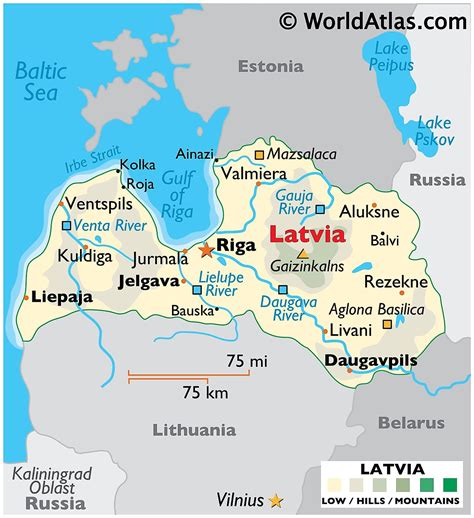 country lv|map of latvia.